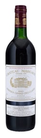 1990 Chateau Margaux