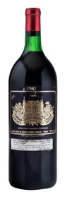 1979 Chateau Palmer Magnum