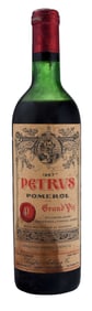 1967 Chateau Petrus