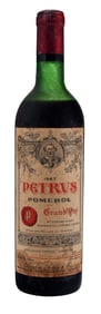 1967 Chateau Petrus