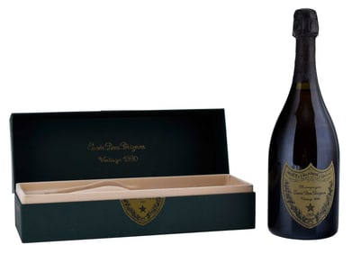 1990 Moet & Chandon Dom Perignon