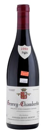 1998 Denis Mortet Gevrey-Chambertin