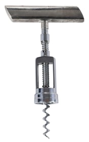 John Hasselbring Sterling Corkscrew
