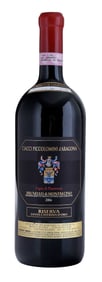 2006 Ciacci Piccolomini d'Aragona Riserva Santa Caterina d'Oro Vigna di Pianrosso Magnum