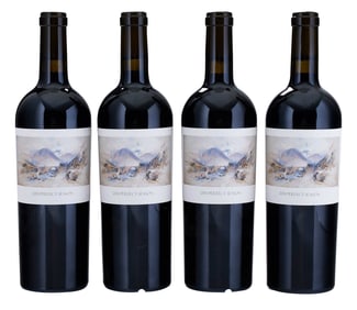 Three Bottles 2014 Perfect Season