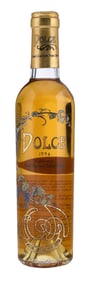 1994 Dolce Late Harvest Wine Demi-Bottle