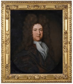 Follower of Michael Dahl