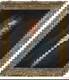 Attributed to Sir Godfrey Kneller