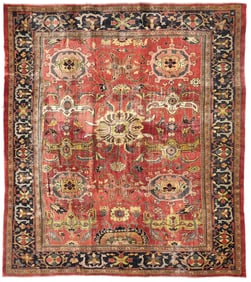 Sultanabad Carpet
