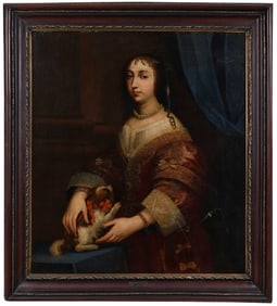 Follower of Pier Francesco Cittadini