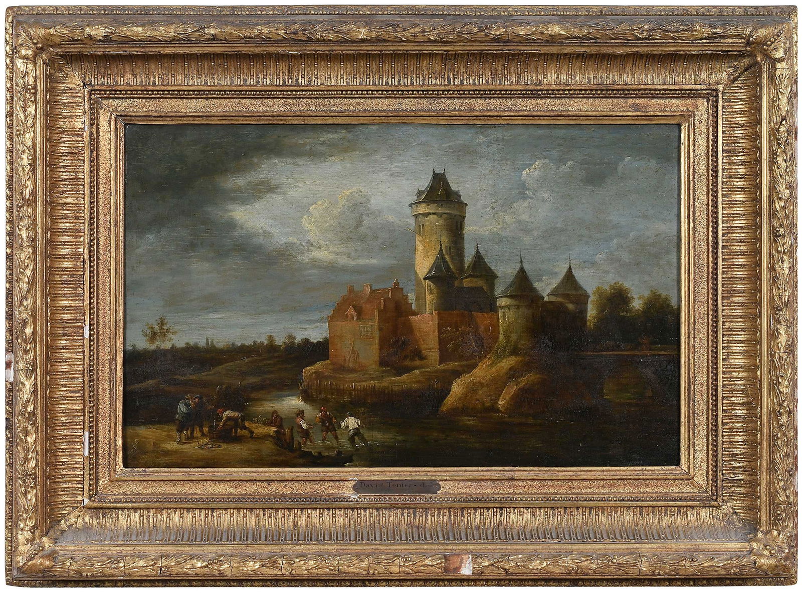 After David Teniers II (1 of 11)