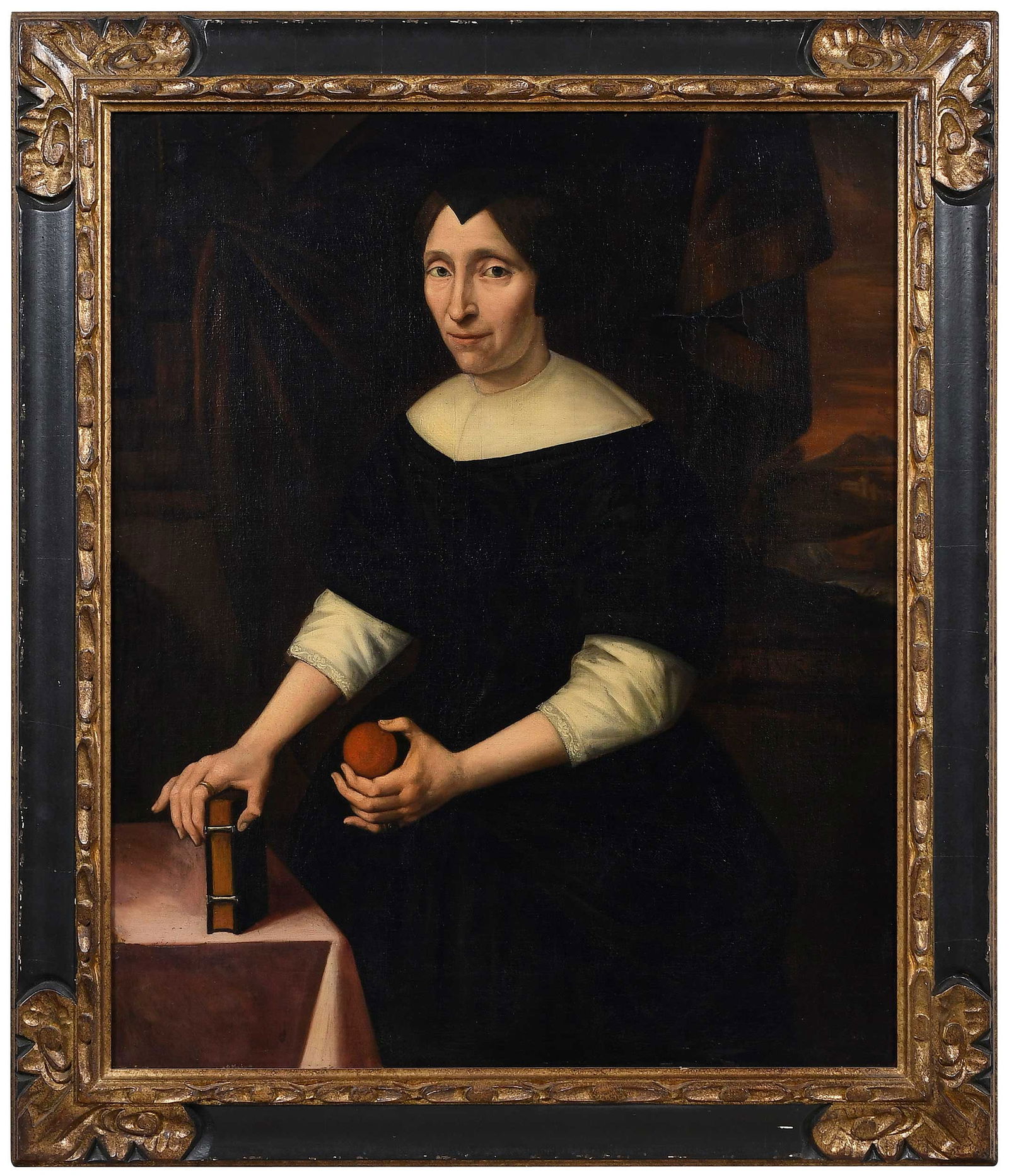 Dutch School Portrait (1 of 7)