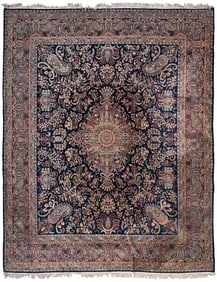 Kerman Carpet