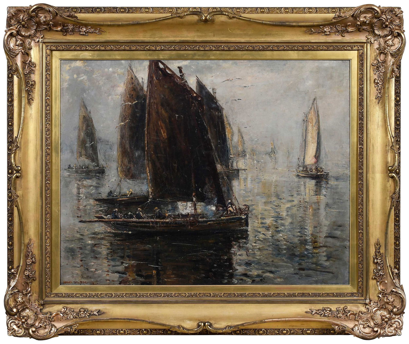 Mason Hunter (1 of 8)