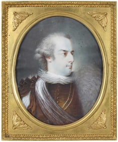 Attributed to Heinrich Fuger