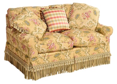 Avery Boardman Upholstered Sofa