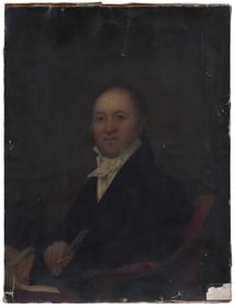 After Gilbert Stuart