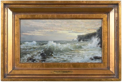 William Trost Richards