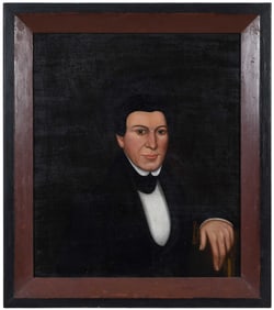 Attributed to Noah North