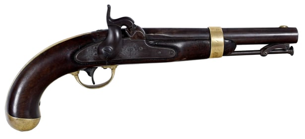 Palmetto Armory Percussion Pistol