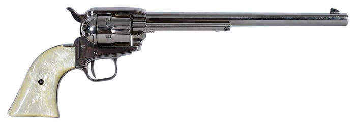Colt Buntline Single Action Frontier Scout Revolver