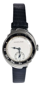 14kt. Vintage Hamilton Watch