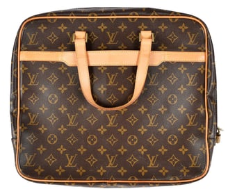 Louis Vuitton Porte Documents Pegase Bag