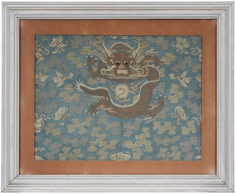 Kesi Slit Panel of Dragon