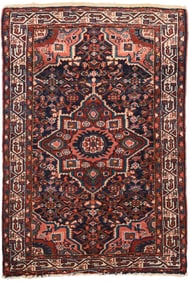 Hamadan Rug
