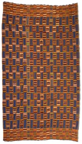 Bono Culture Kente Cloth