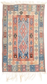 Turkish Kilim