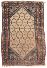Kazak Rug