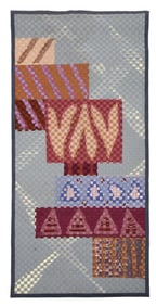 Arlyn Ende, Contemporary Tapestry