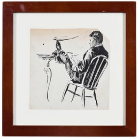 Frederick Carl Frieseke