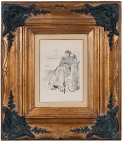 James Abbott McNeill Whistler