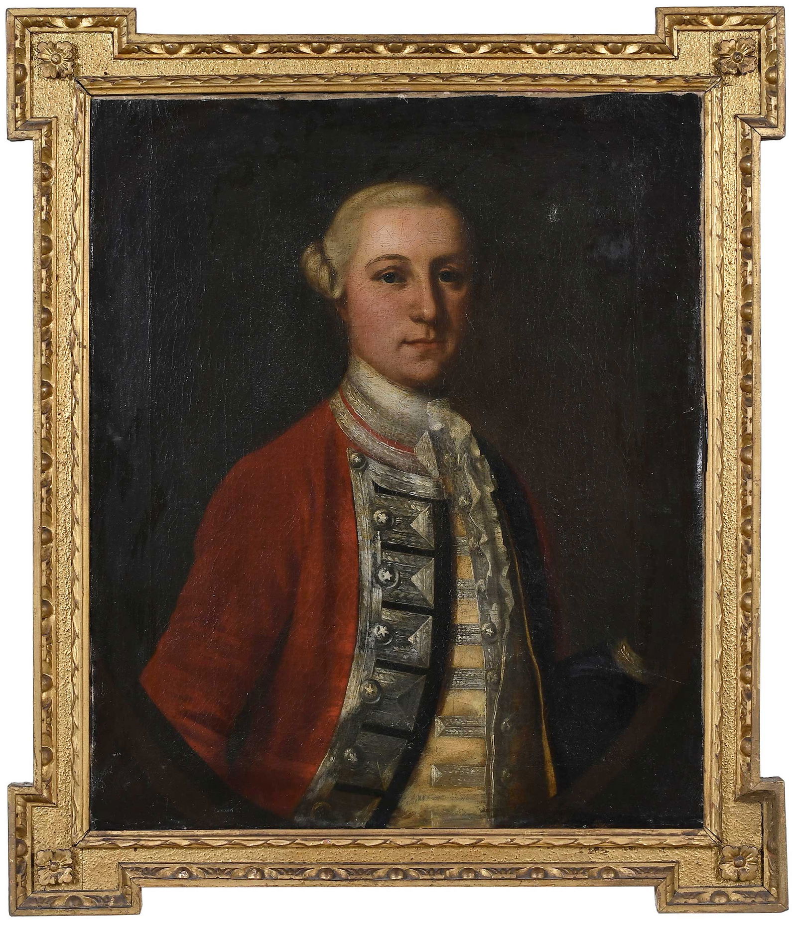 British School Portrait (1 of 9)