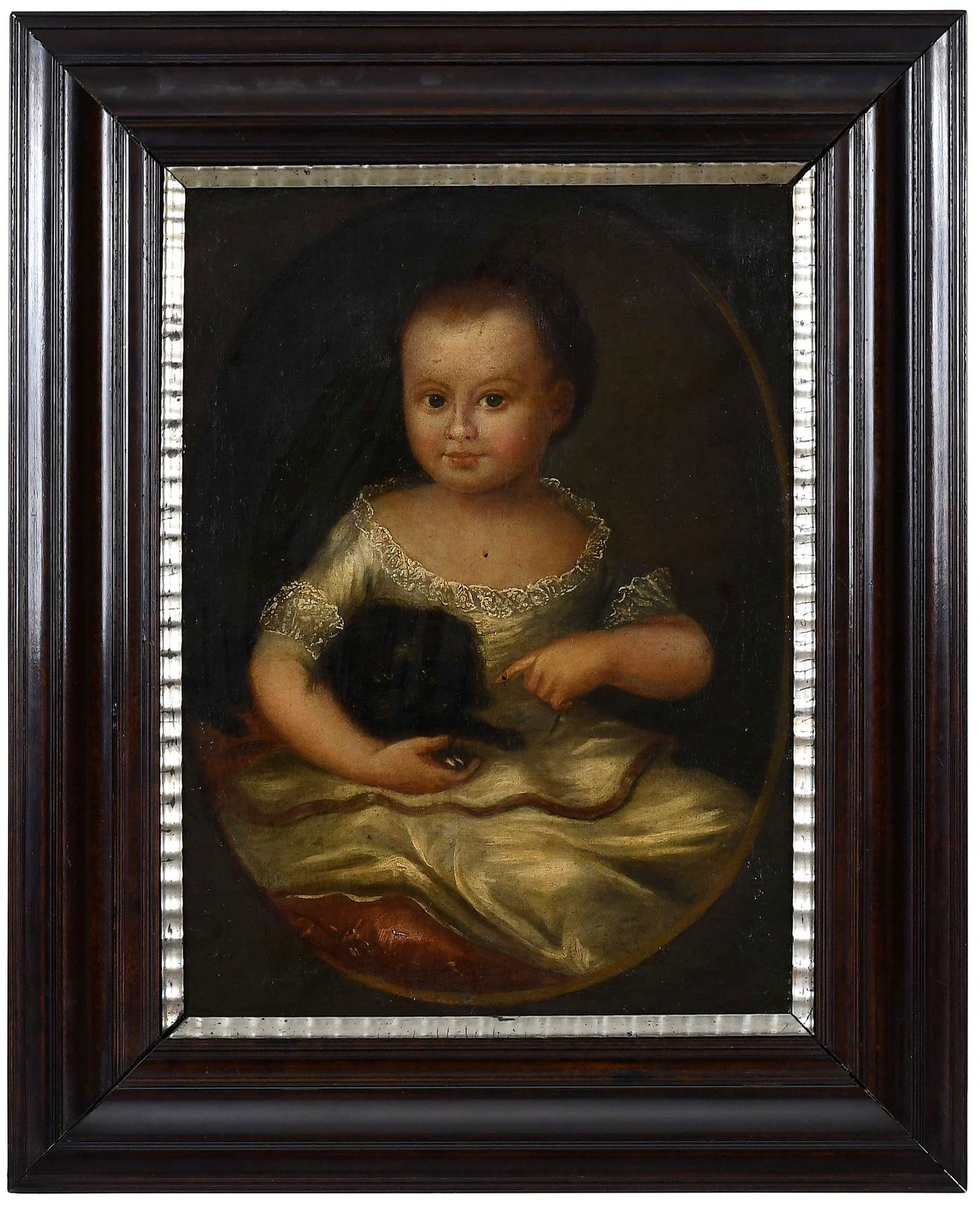 British School Portrait of a Child (1 of 6)