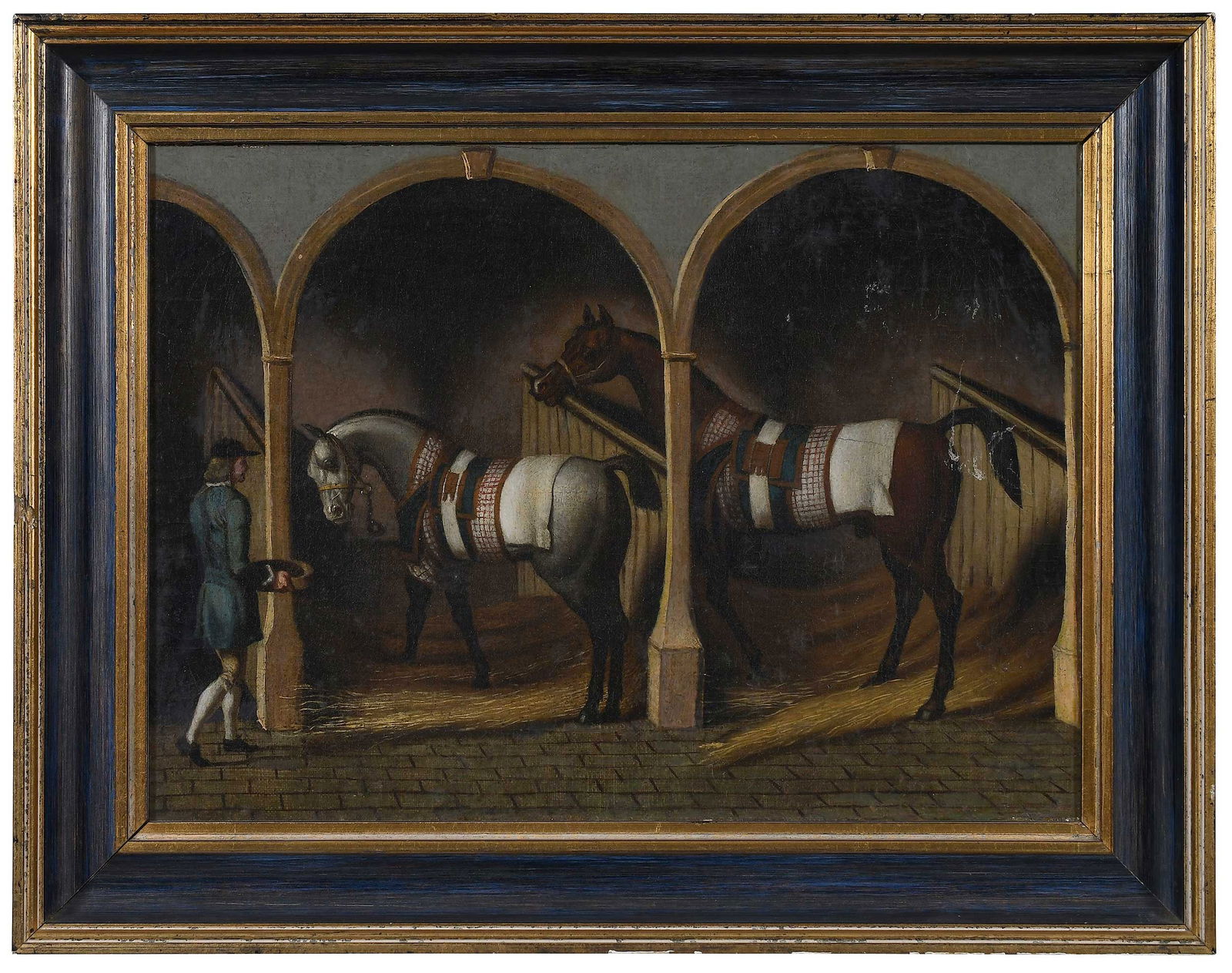 After James Seymour (1 of 8)