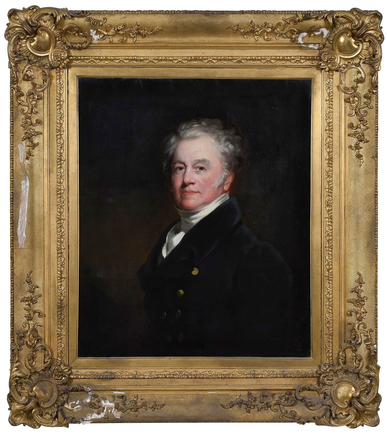 Attributed to Sir William Beechey (1 of 6)