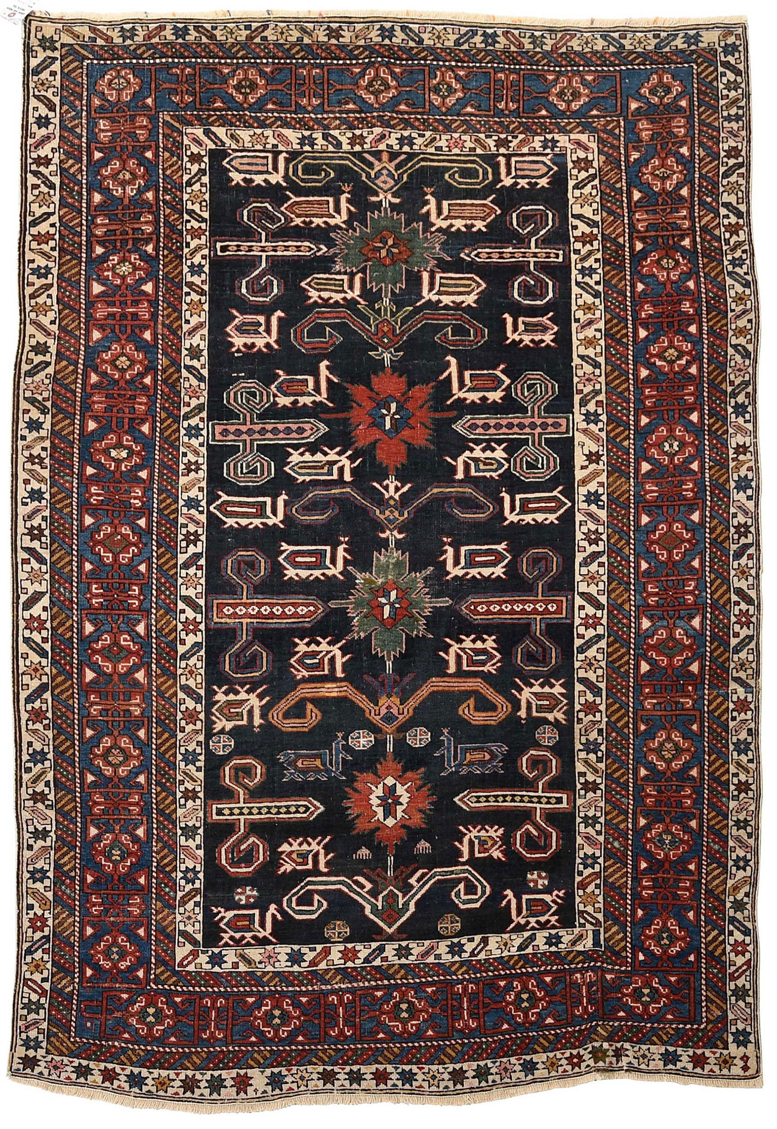 Perepedil Rug (1 of 7)