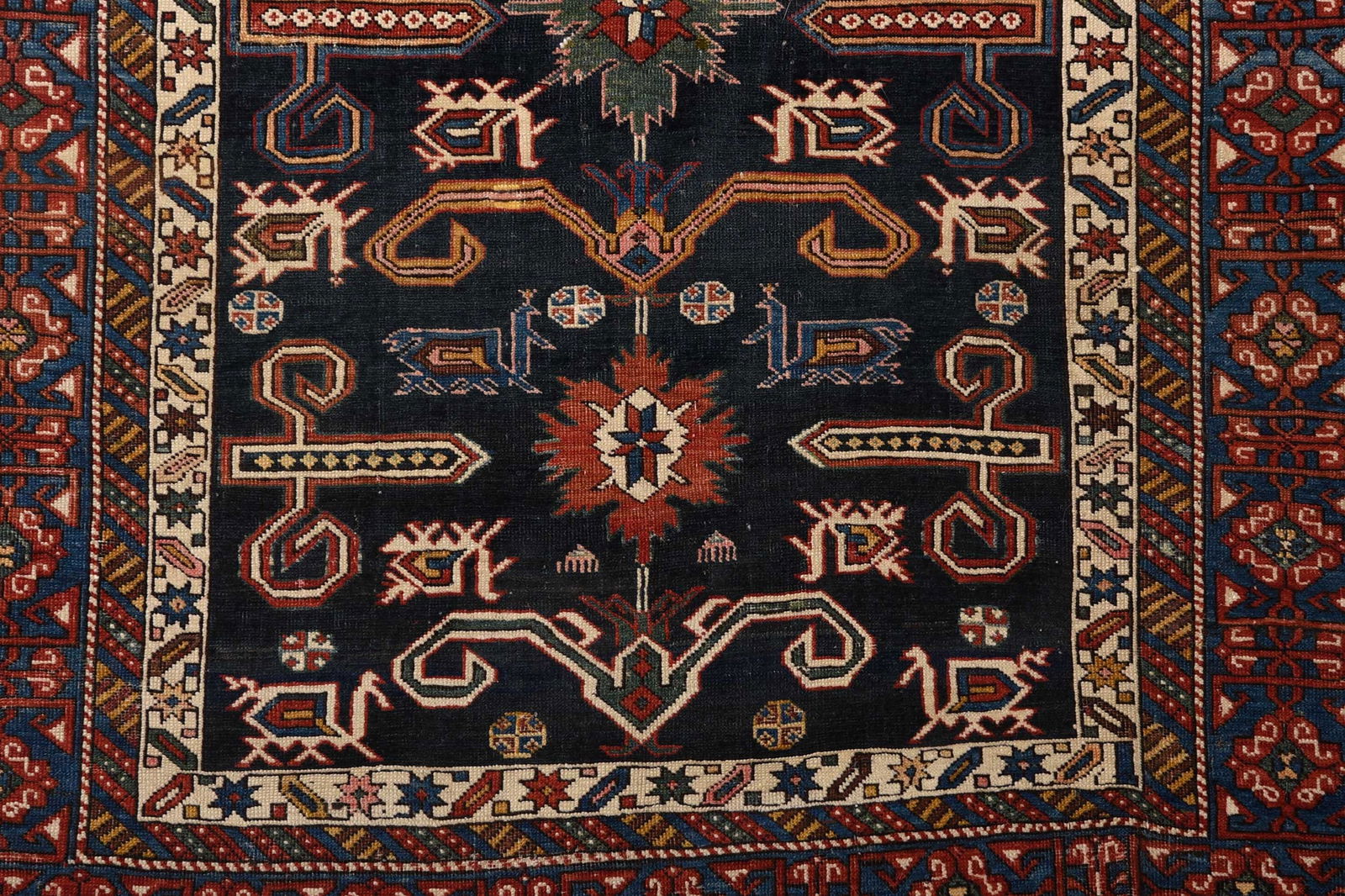 Perepedil Rug - 2