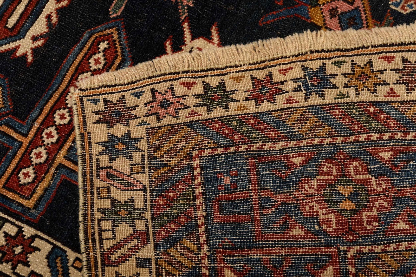 Perepedil Rug - 4