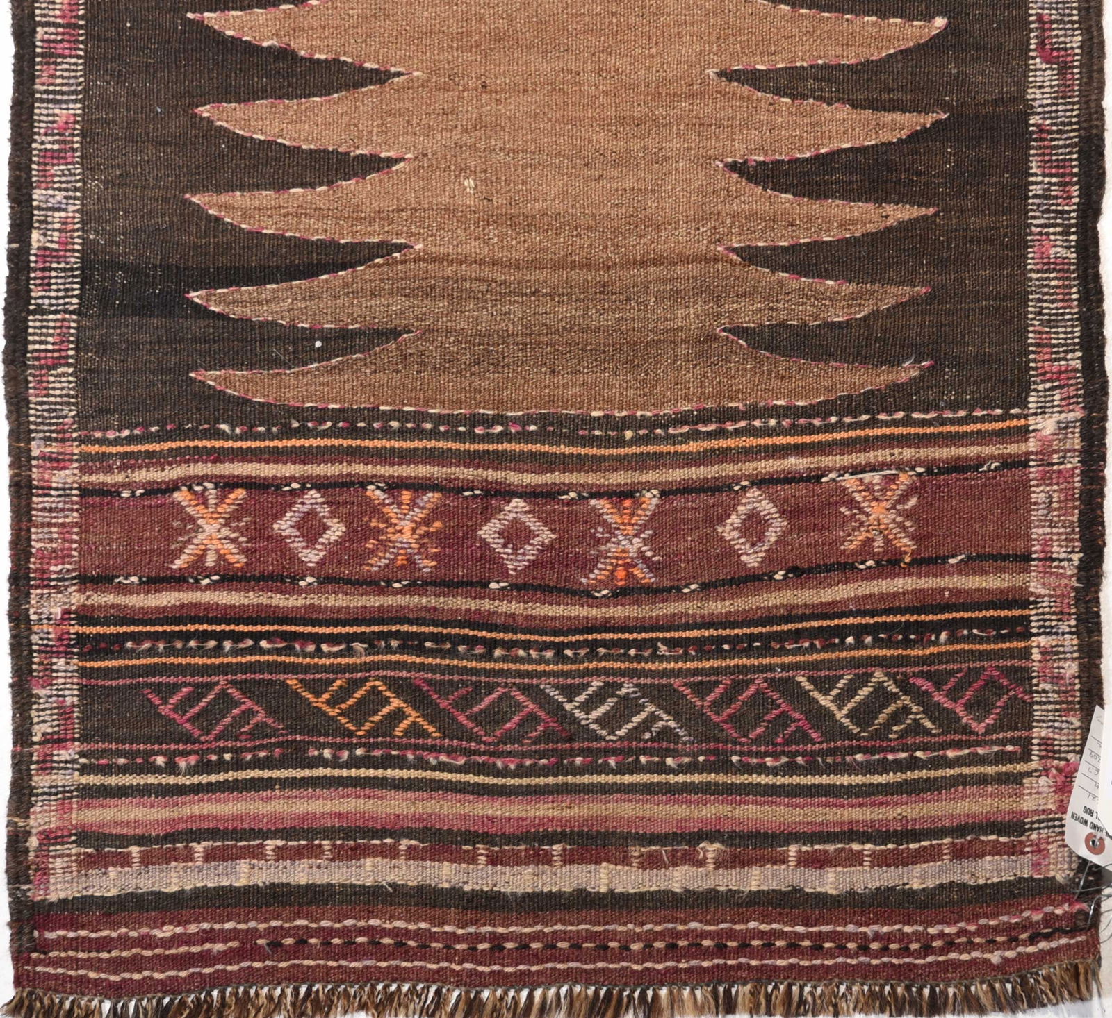 Sofra Kilim Runner - 2