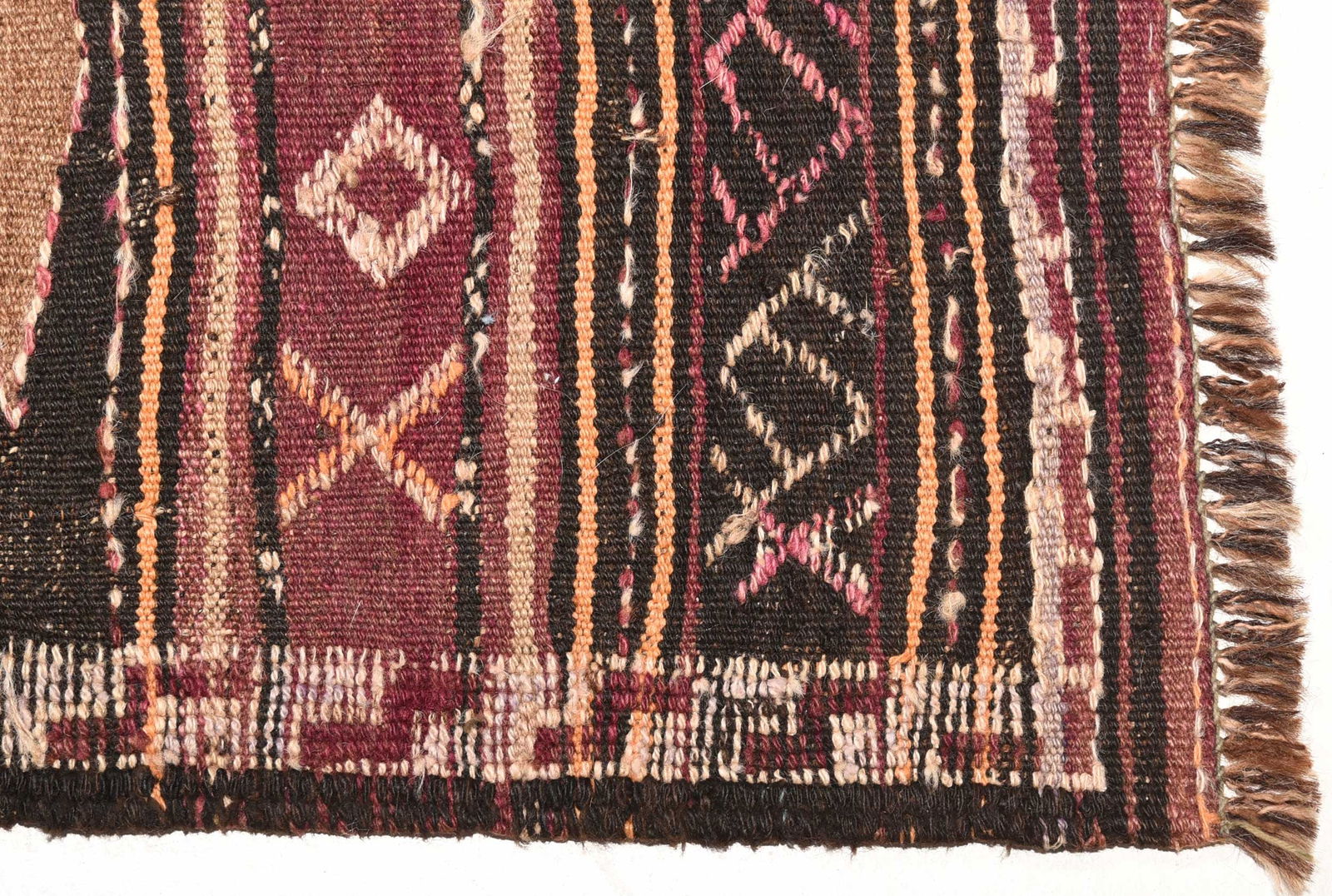 Sofra Kilim Runner - 3