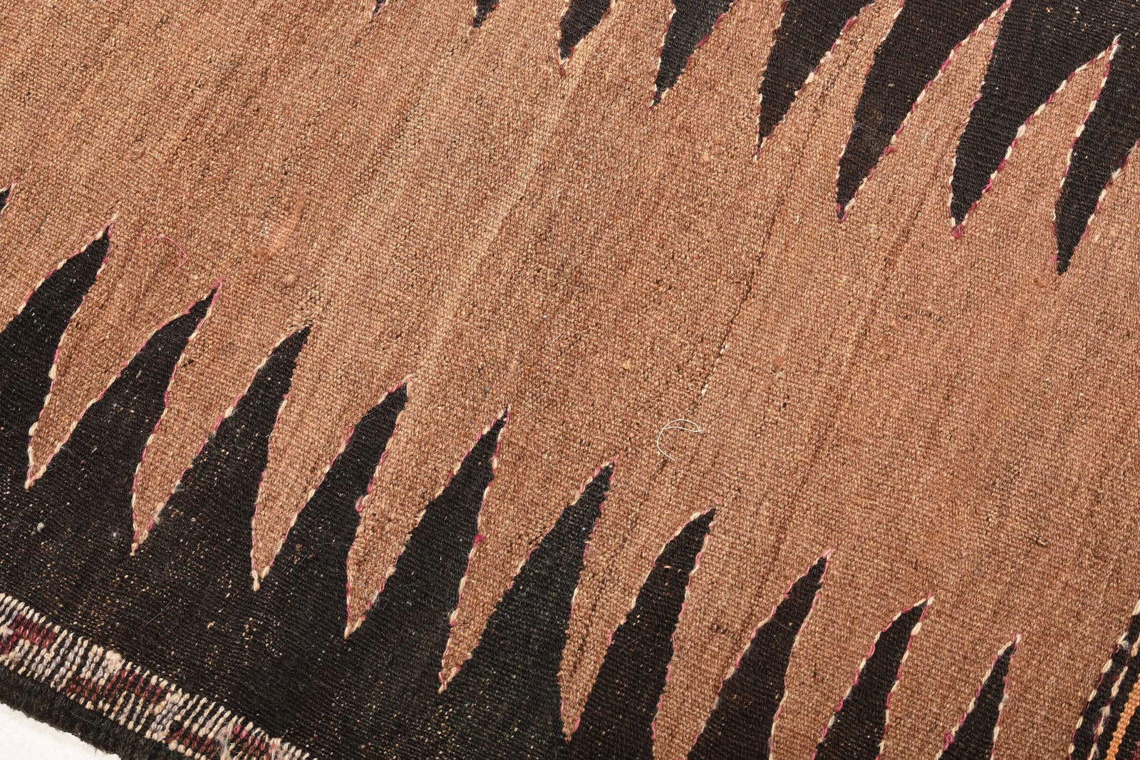 Sofra Kilim Runner - 4