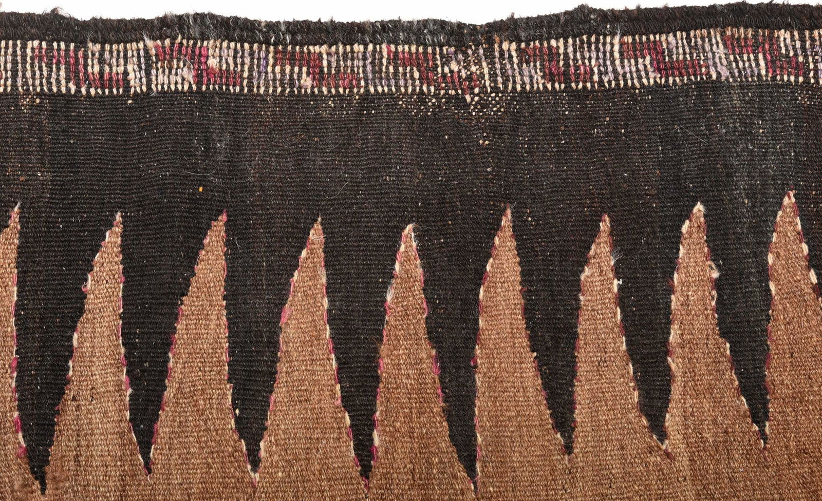 Sofra Kilim Runner - 6