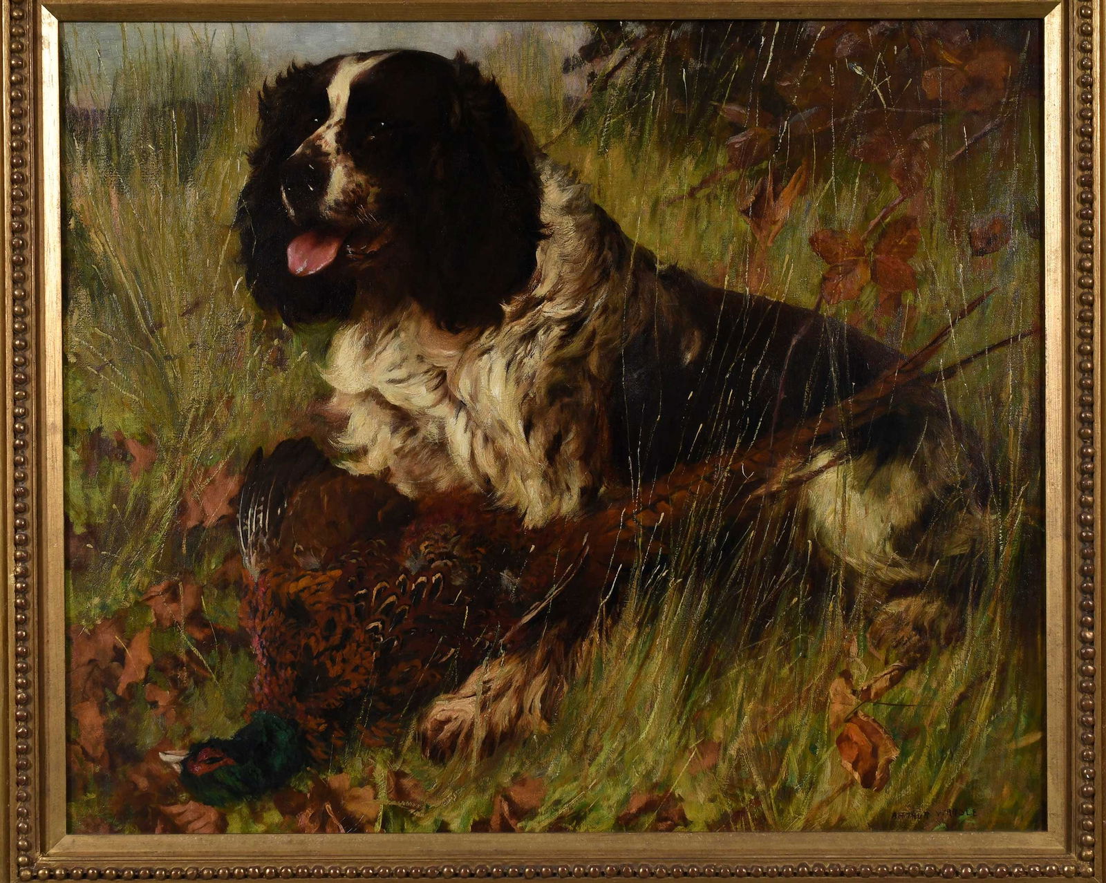 Arthur Wardle - 2