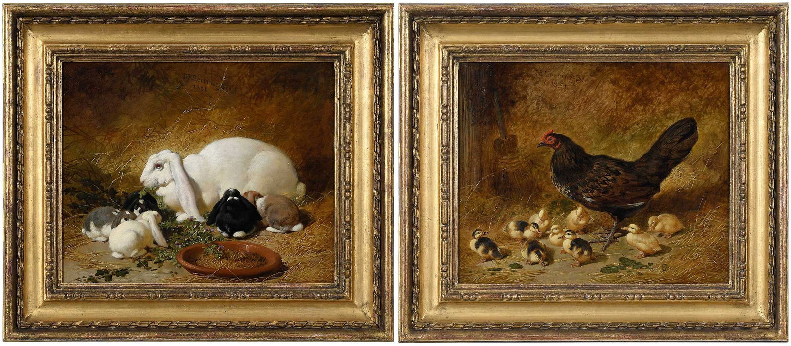 John Frederick Herring, Senior (1 of 20)