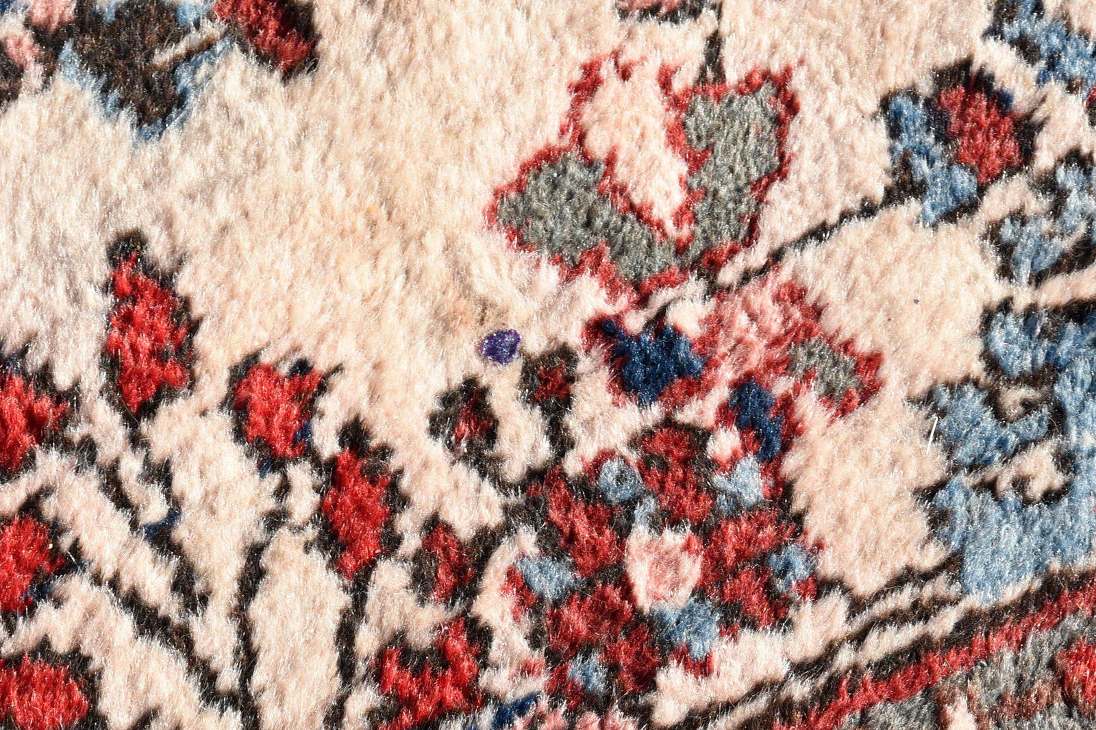 Kapoutrang Carpet - 4