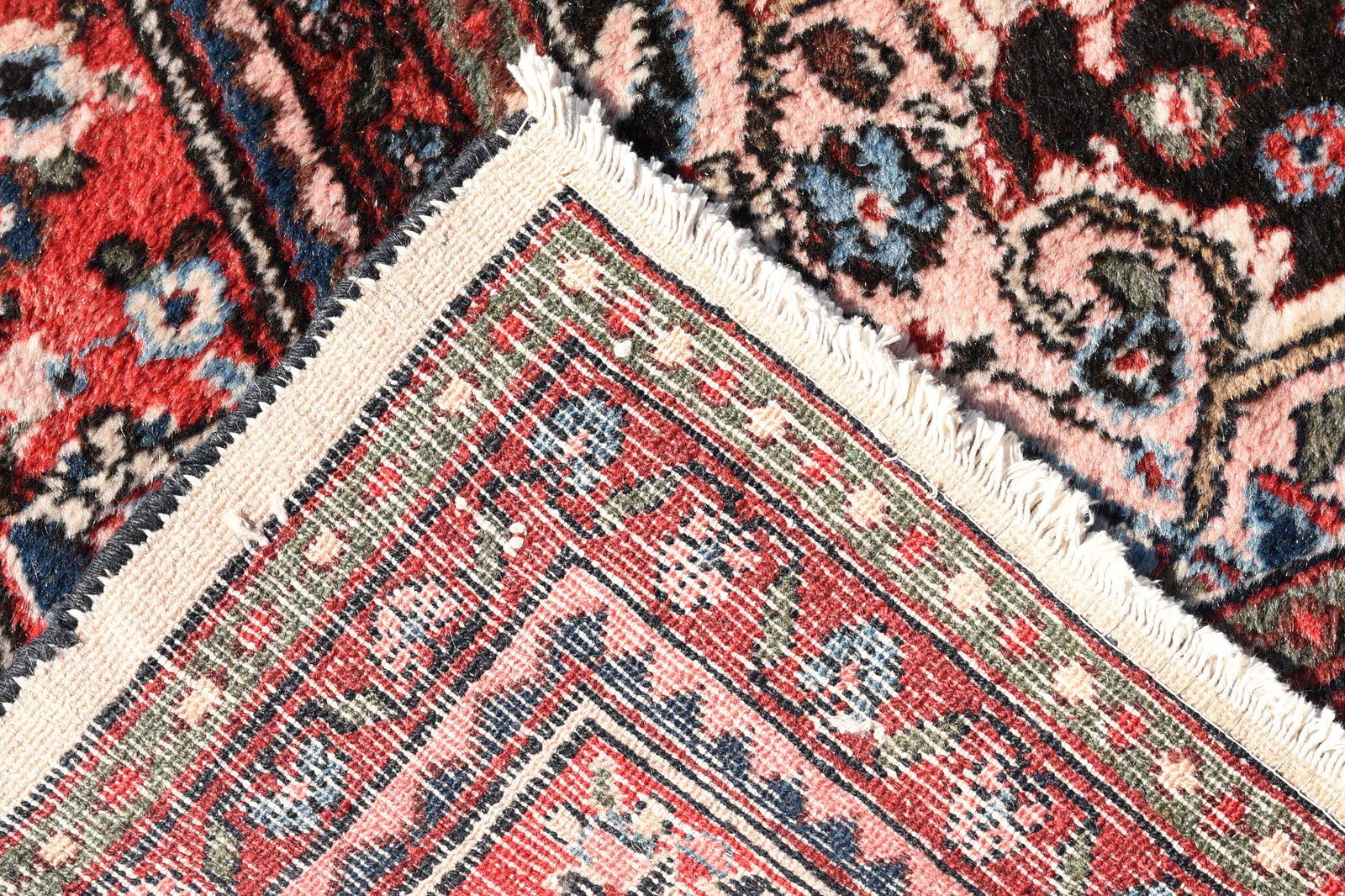 Kapoutrang Carpet - 6